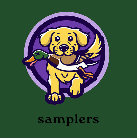 Samplers