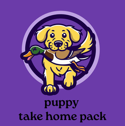 Litter Take Home Packs